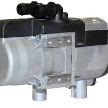 Бинар-5S Comfort (Дизель) 