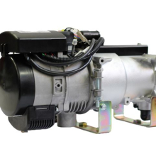 Теплостар 14ТС-10 MINI 24-GP