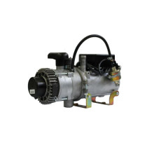 Теплостар 20ТС-Д-38-БЧ-GP (С МК) дизельный