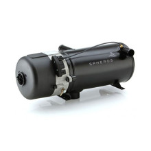 Webasto Spheros Thermo E 200  Дизель 24В