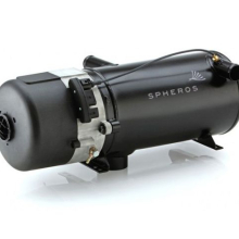 Webasto Spheros Thermo E 200  Дизель 24В