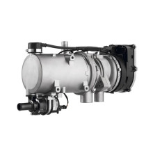 Webasto Thermo Pro 90 Дизель 12В
