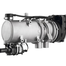 Webasto Thermo Pro 90 Дизель 12В