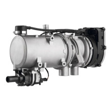 Webasto Thermo Pro 90 Дизель 24 В