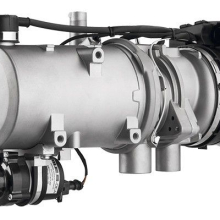 Webasto Thermo Pro 90 Дизель 24 В