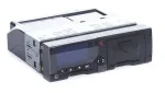 Тахограф Меркурий ТА-001, СКЗИ, без GPRS