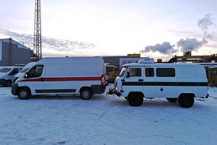 Переоборудование и переделка автомобилей