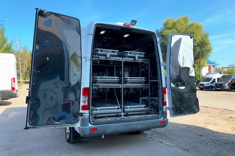 Переоборудование и переделка автомобилей