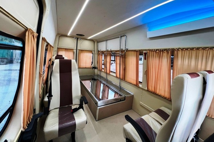 Переоборудование и переделка автомобилей