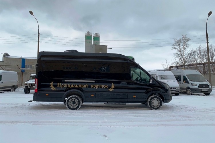 Переоборудование и переделка автомобилей